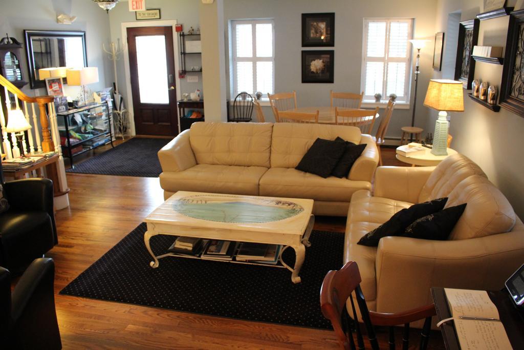 Tandem Bike Inn Belmar Extérieur photo
